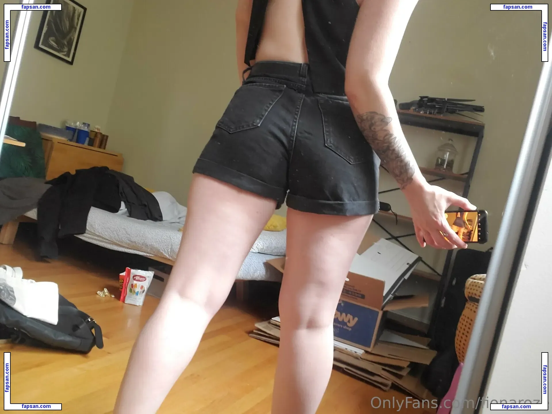 fionaroze nude photo #0009 from OnlyFans