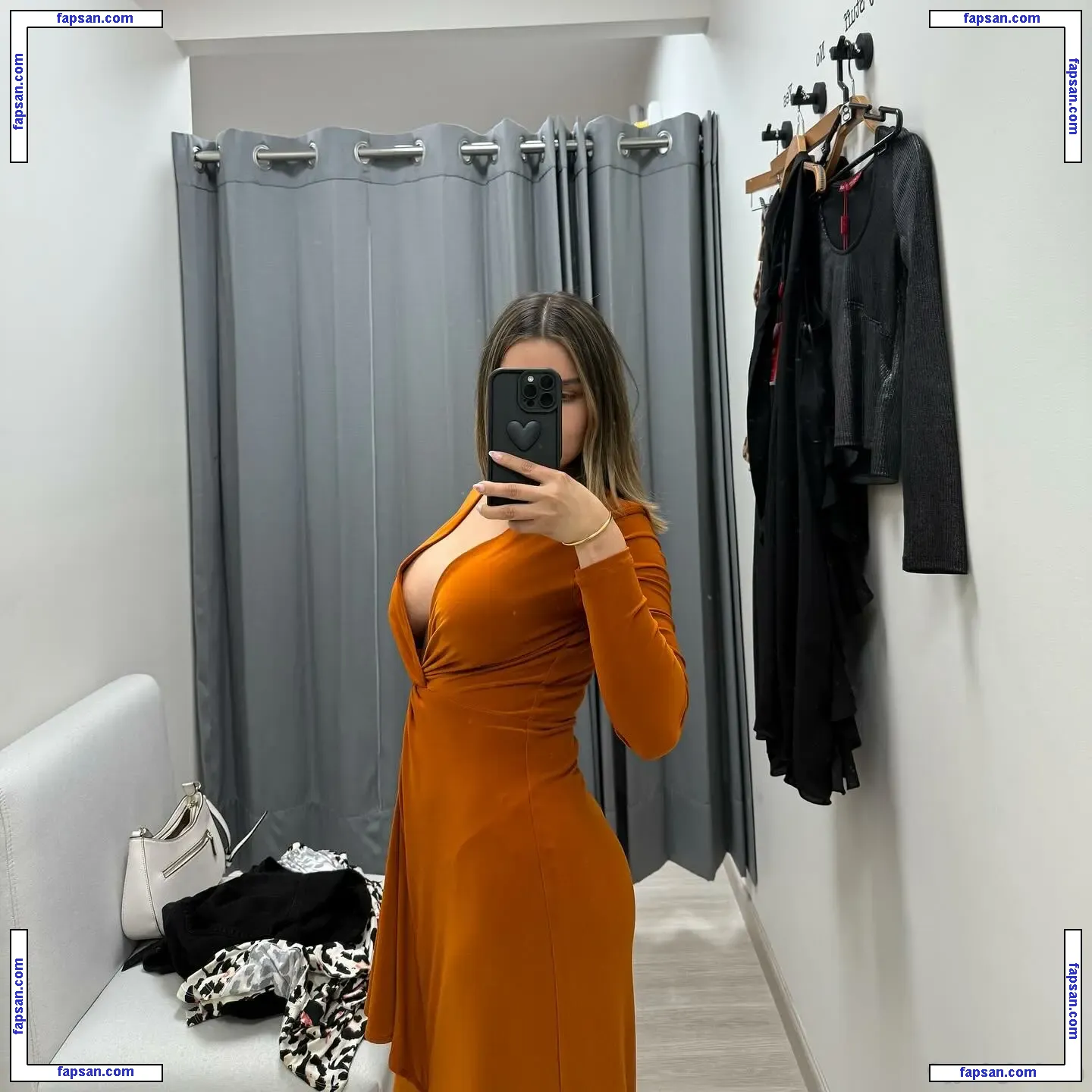 Fiorella Retiz nude photo #0001 from OnlyFans