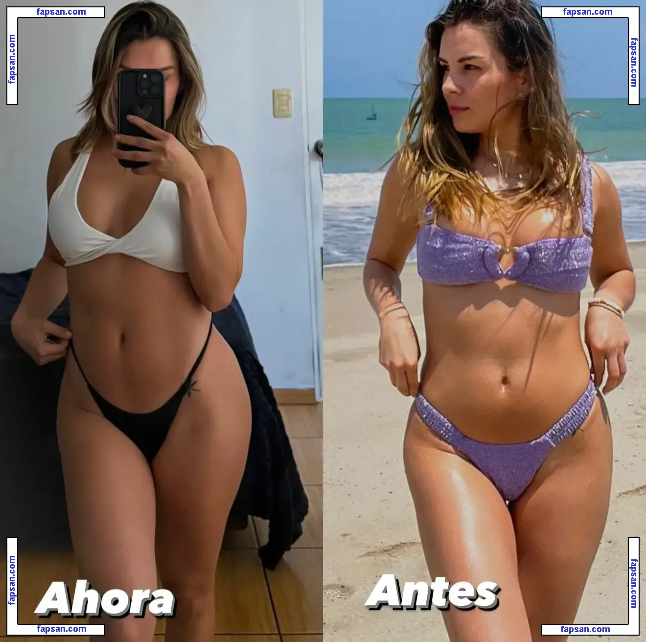 Fiorella Retiz nude photo #0002 from OnlyFans
