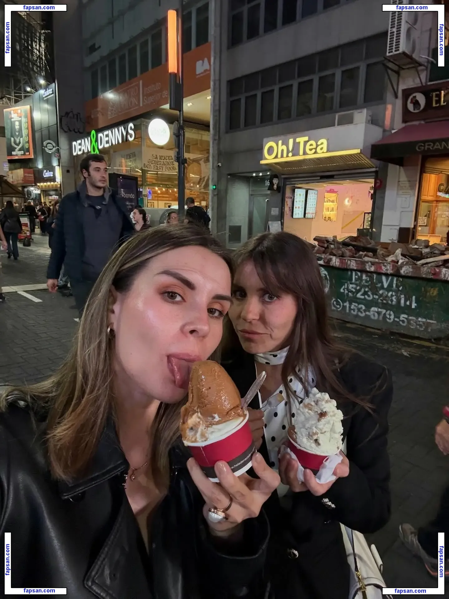 Fiorella Retiz голая фото #0019 с Онлифанс