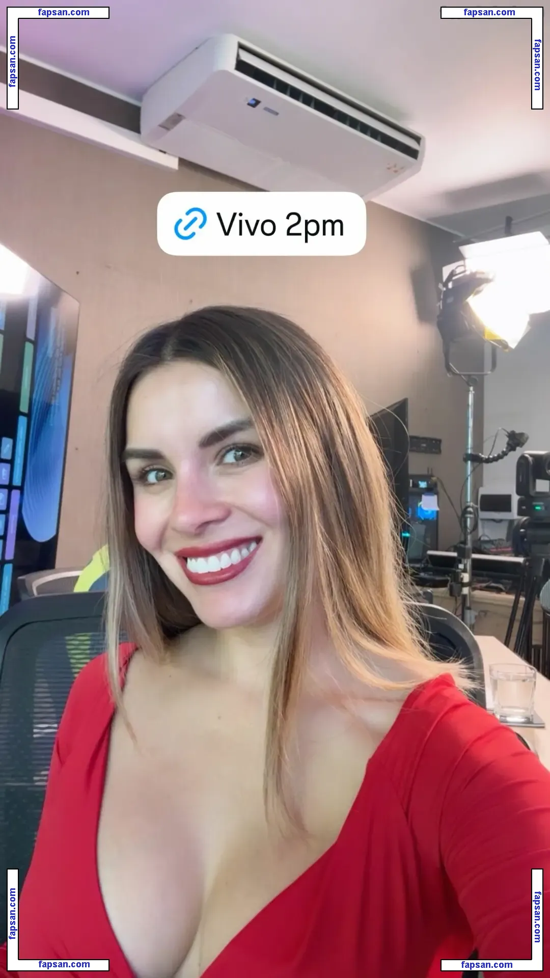 Fiorella Retiz голая фото #0037 с Онлифанс