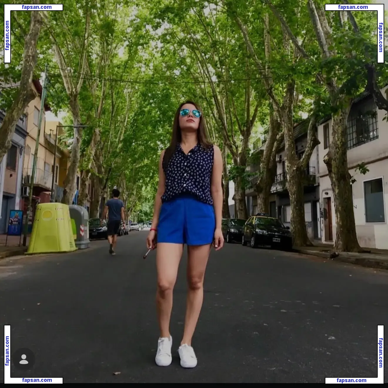 Fiorella Retiz голая фото #0043 с Онлифанс