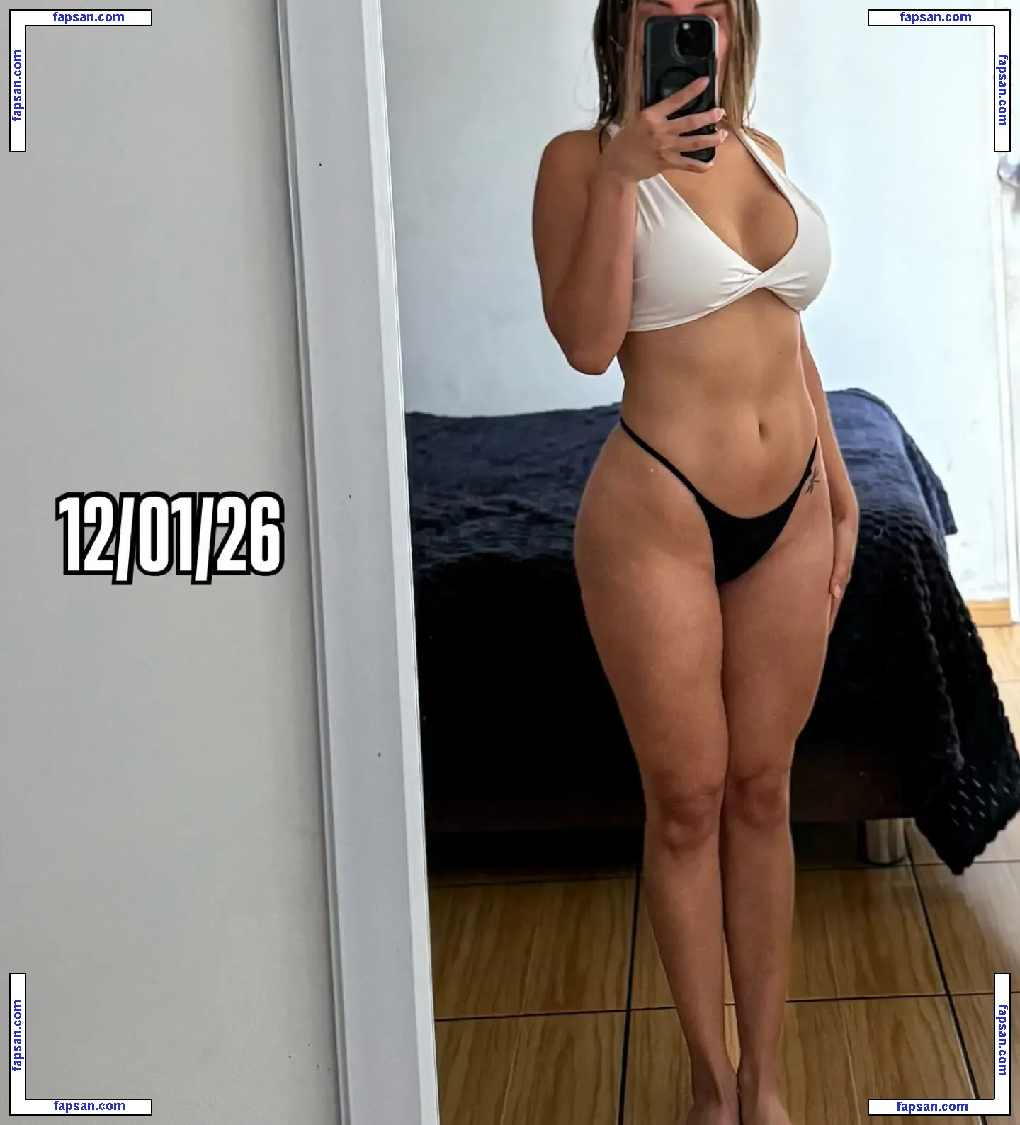 Fiorella Retiz голая фото #0053 с Онлифанс