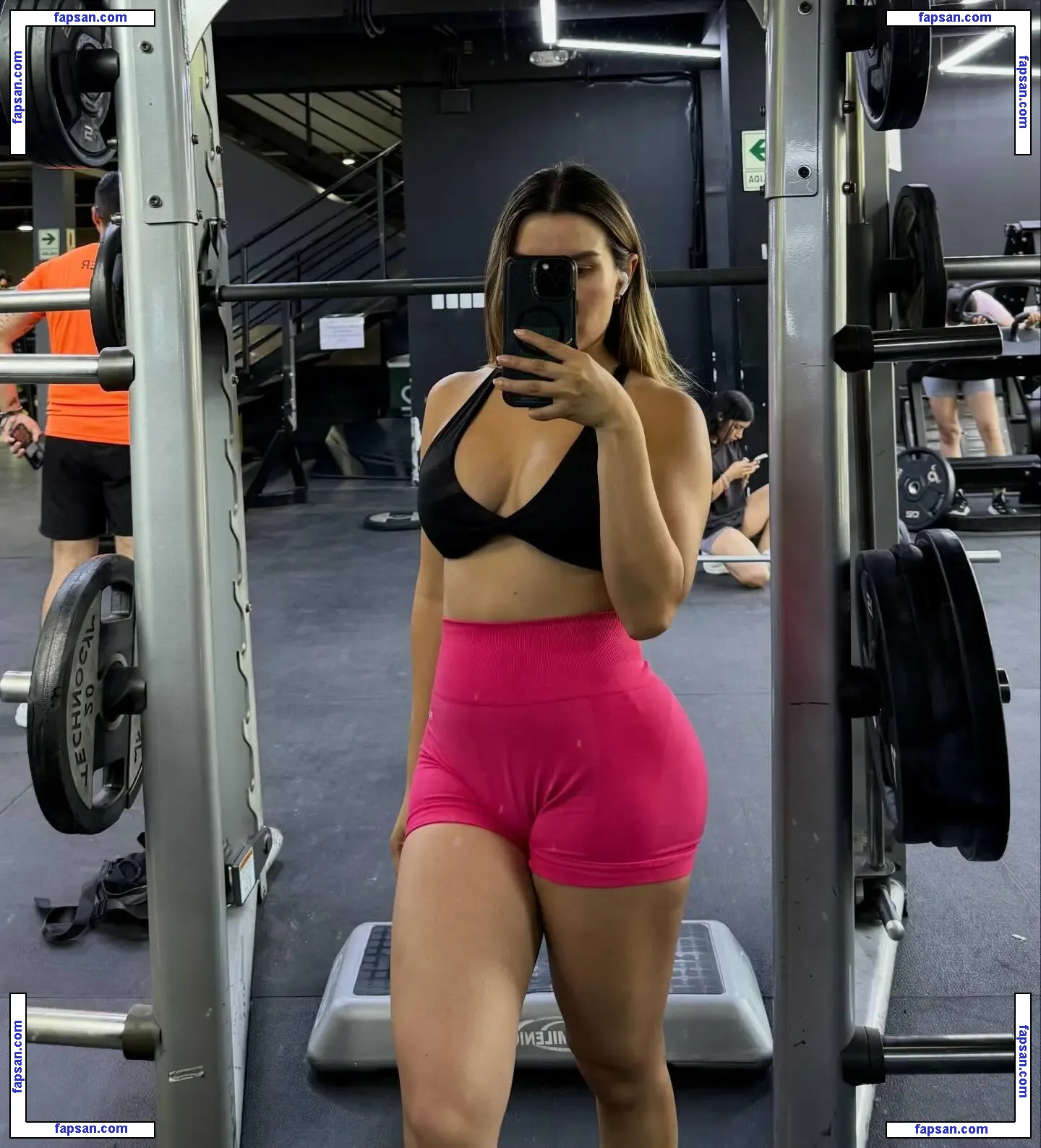 Fiorella Retiz голая фото #0056 с Онлифанс