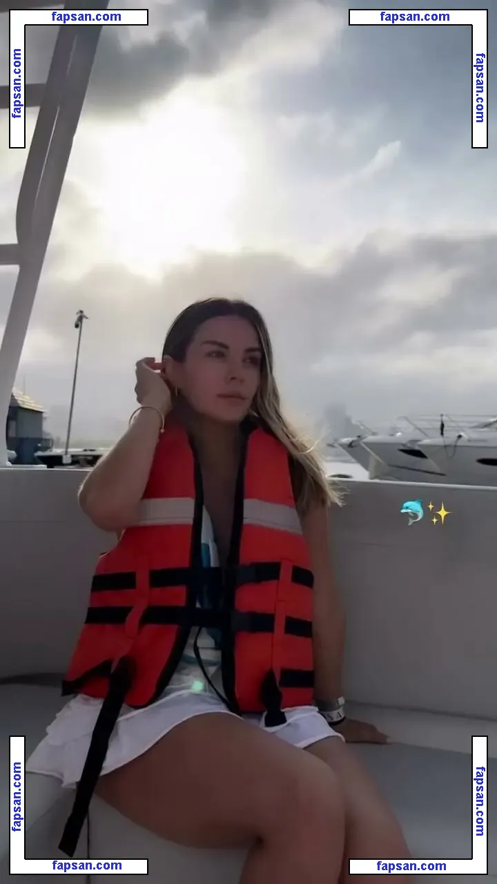 Fiorella Retiz голая фото #0058 с Онлифанс