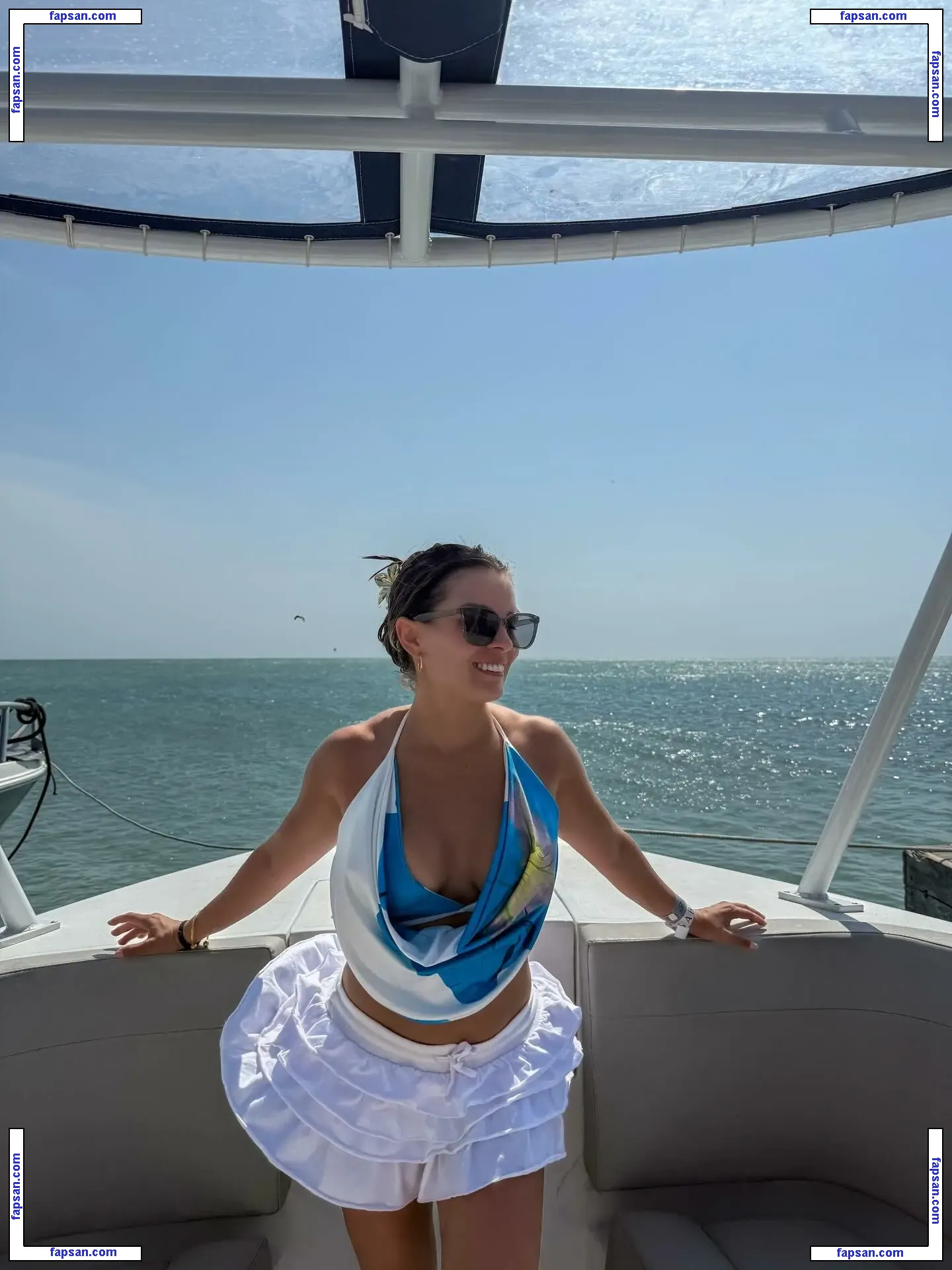 Fiorella Retiz голая фото #0070 с Онлифанс