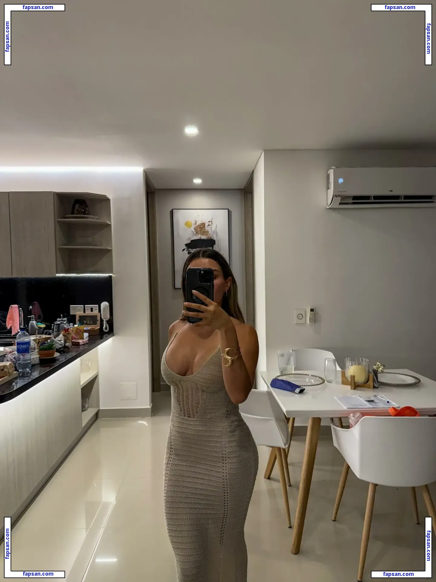 Fiorella Retiz голая фото #0071 с Онлифанс