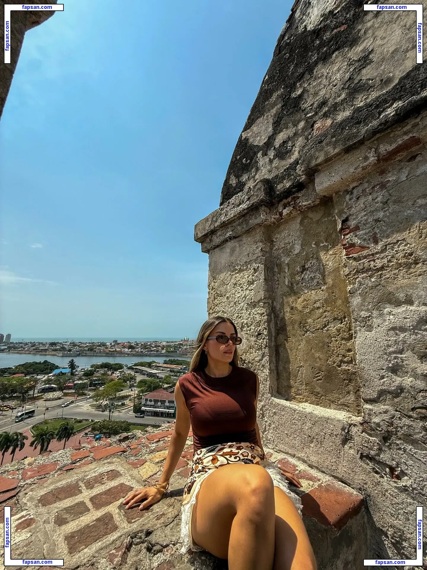 Fiorella Retiz голая фото #0075 с Онлифанс