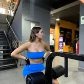 Fiorella Retiz голая #0013