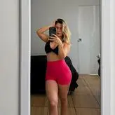 Fiorella Retiz голая #0035