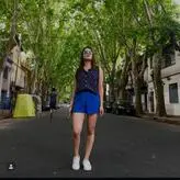 Fiorella Retiz голая #0043