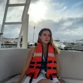 Fiorella Retiz голая #0069