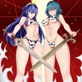 Fire Emblem nude #0122