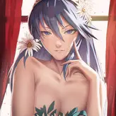 Fire Emblem nude #0123