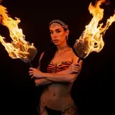 fire_gal nude #0019