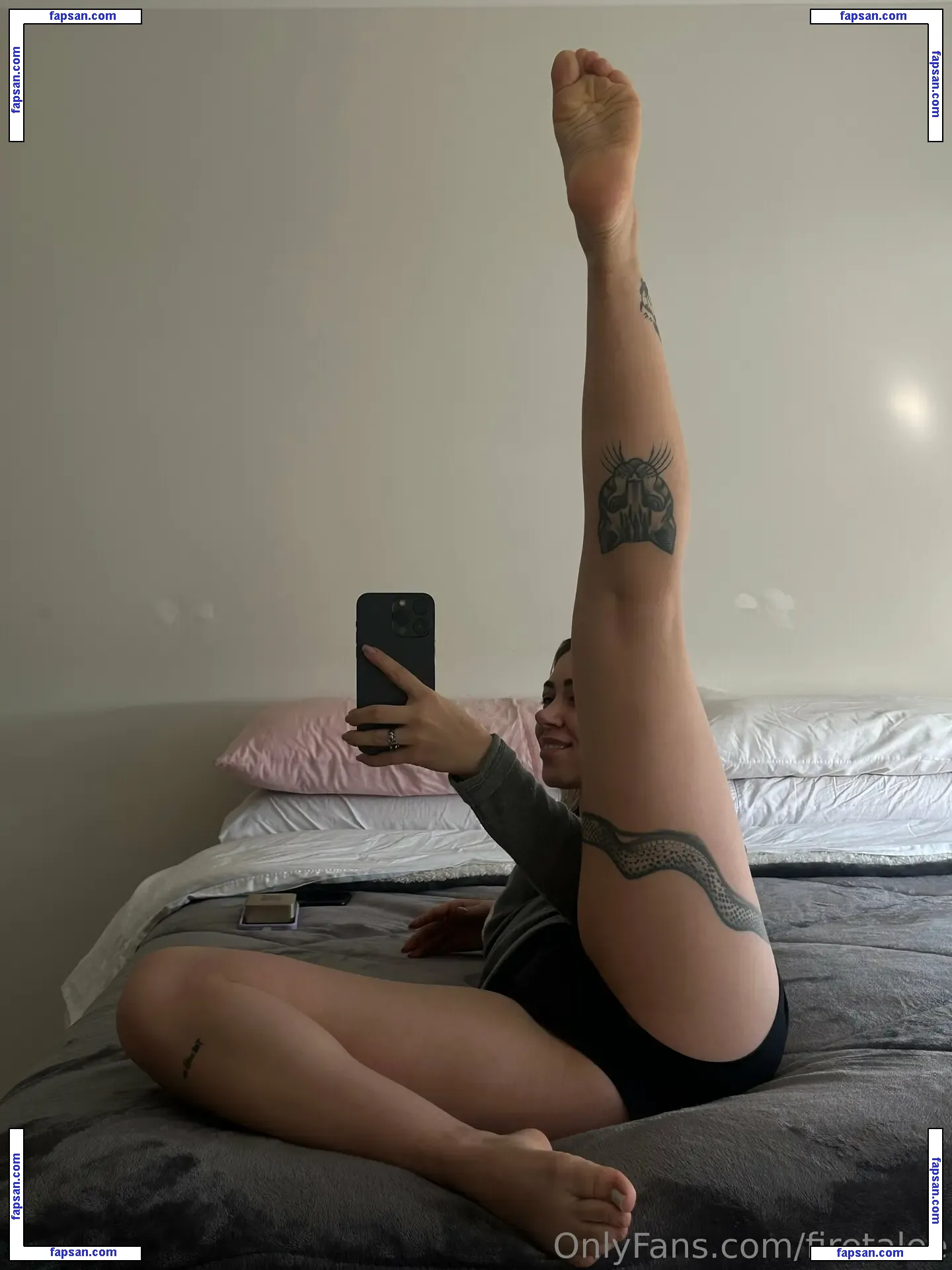 firetalee nude photo #0002 from OnlyFans