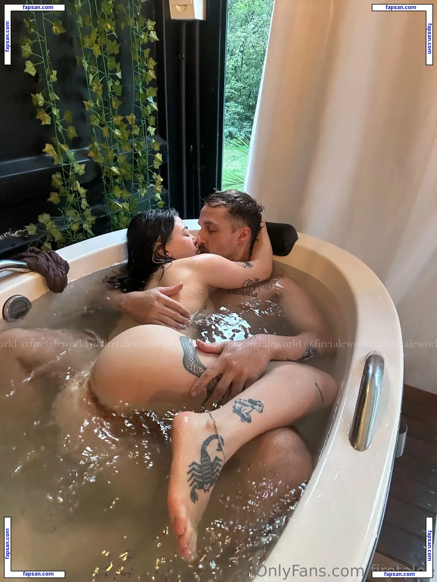 firetalee nude photo #0004 from OnlyFans