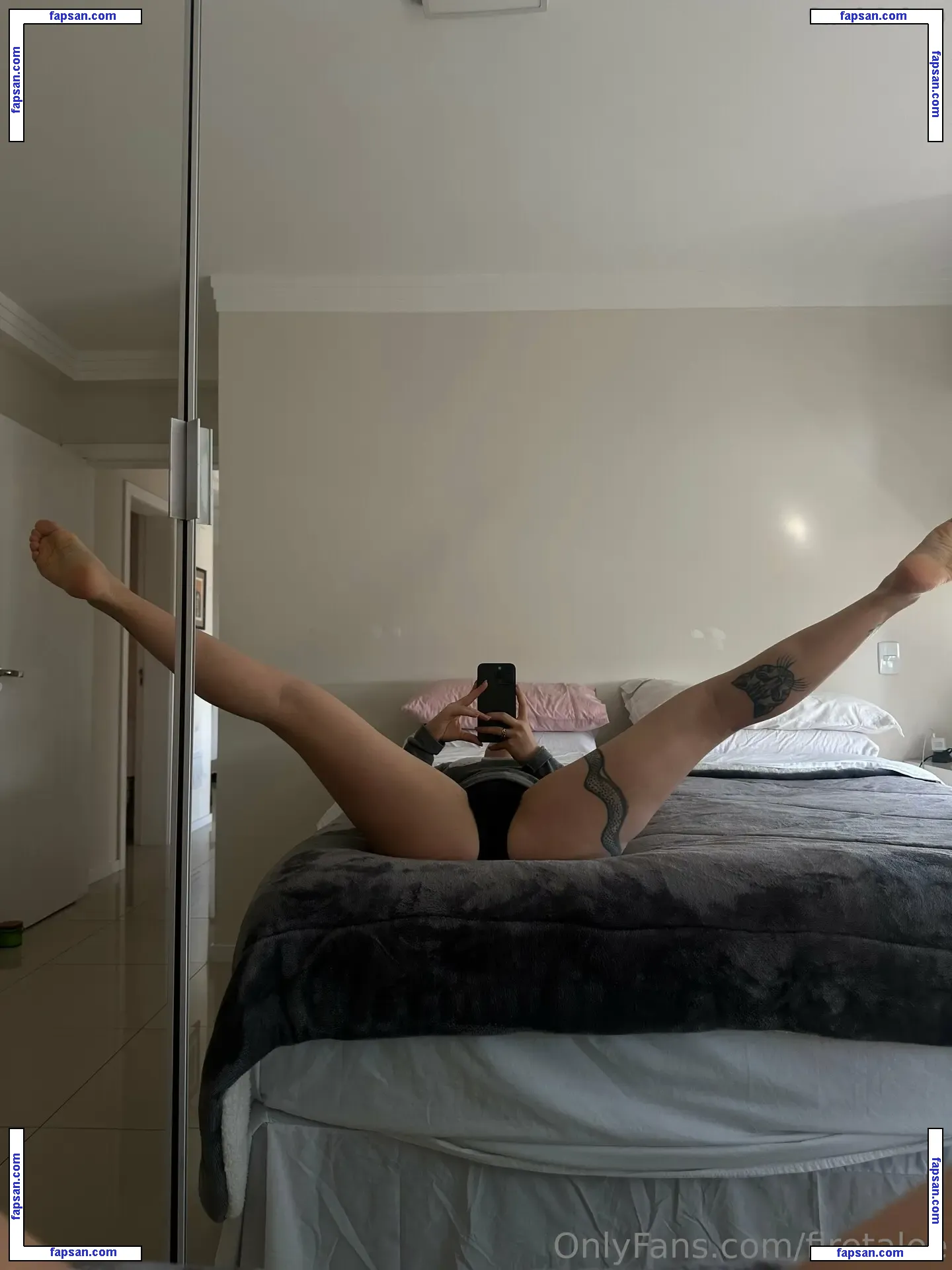 firetalee nude photo #0011 from OnlyFans