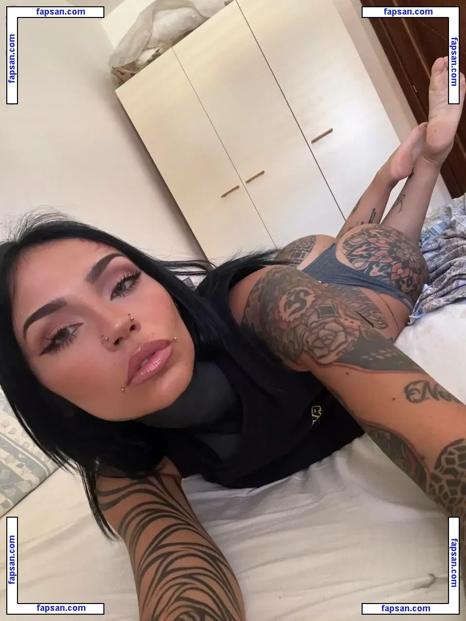 Fishball Nude nude photo #0005 from OnlyFans