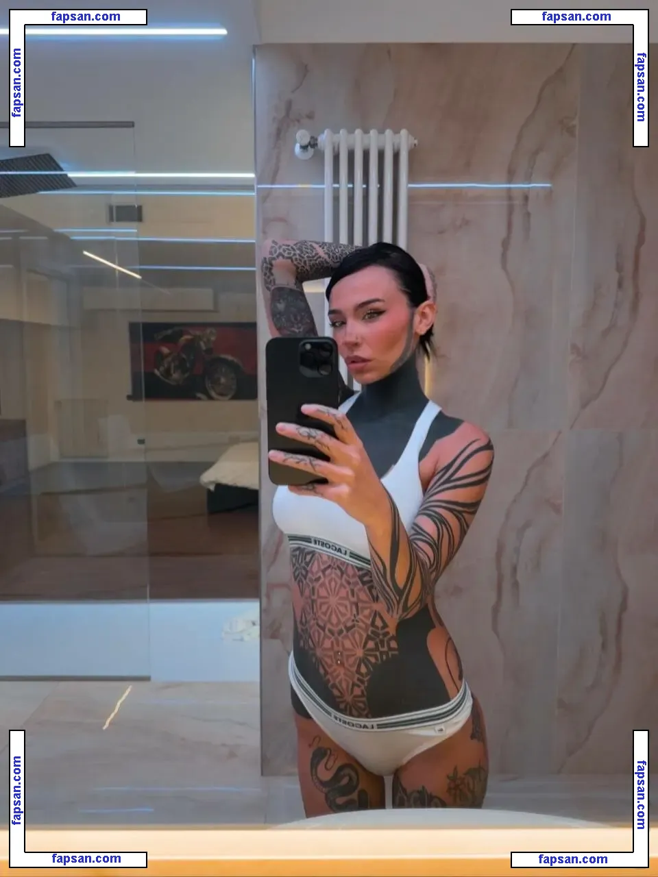 Fishball Nude nude photo #0006 from OnlyFans