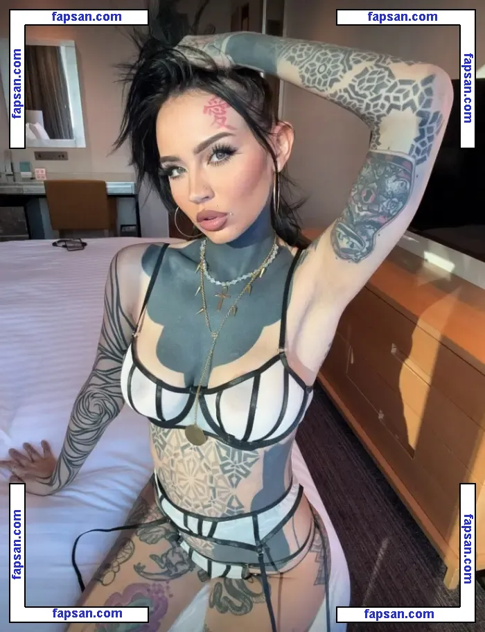 Fishball Nude nude photo #0012 from OnlyFans