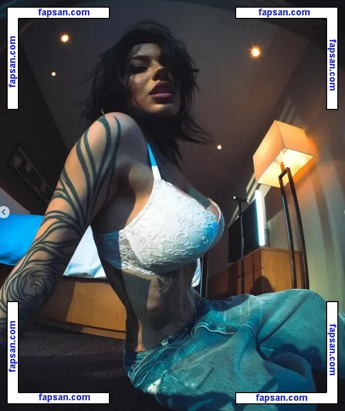 Fishball Nude nude photo #0015 from OnlyFans