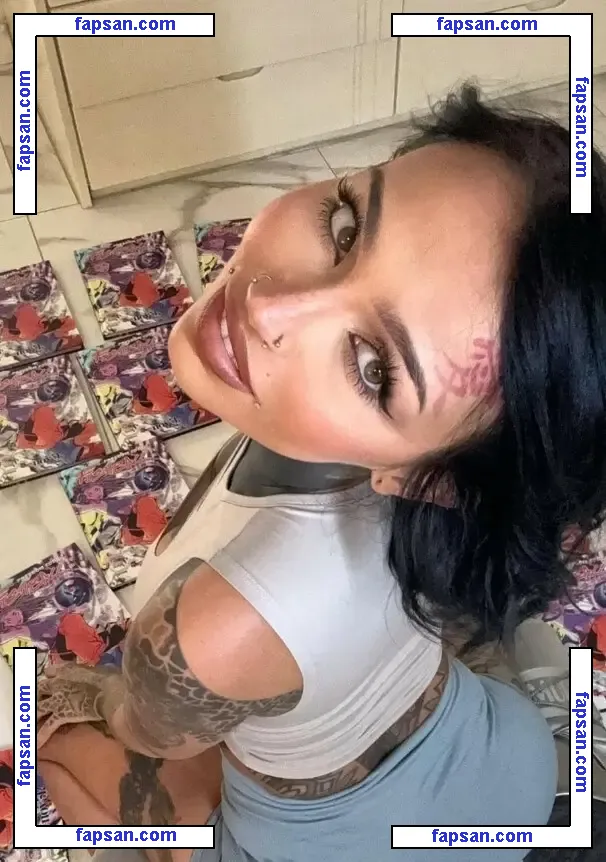 Fishball Nude nude photo #0021 from OnlyFans