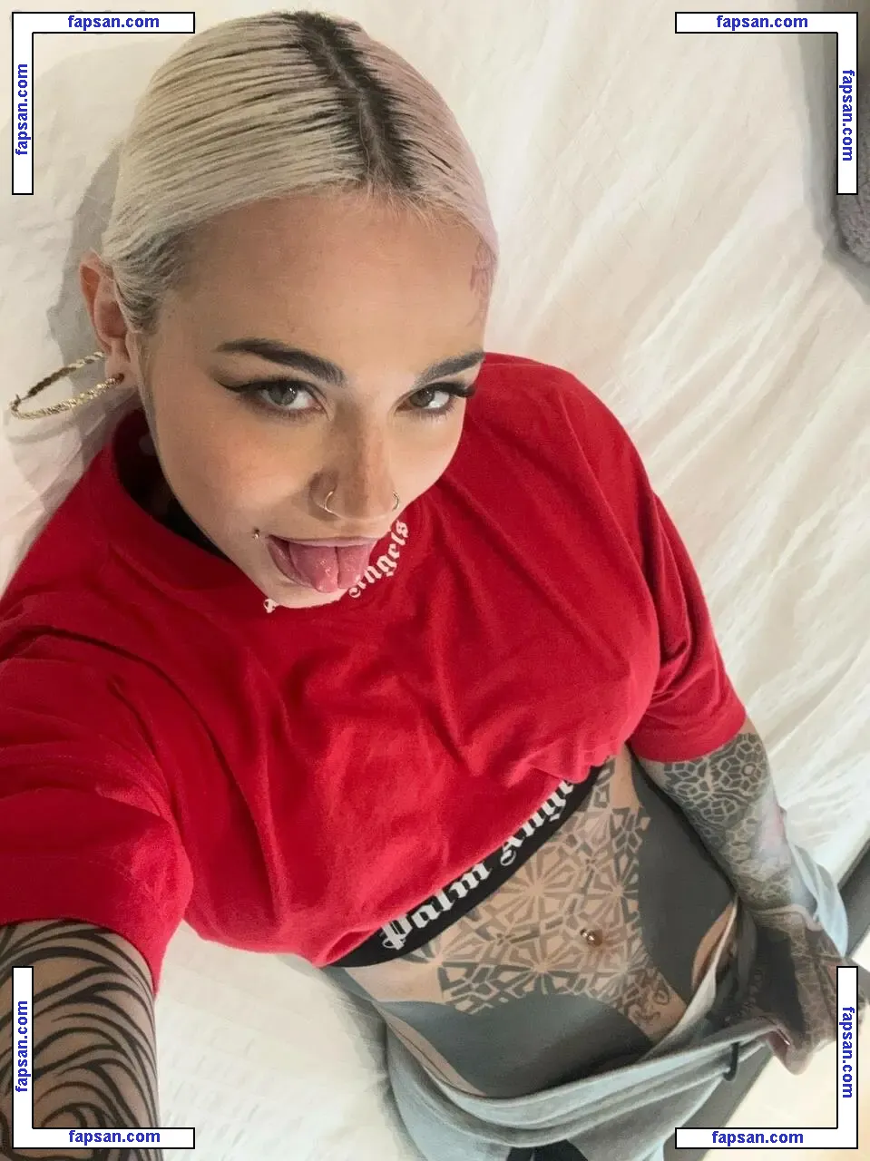Fishball Nude nude photo #0023 from OnlyFans