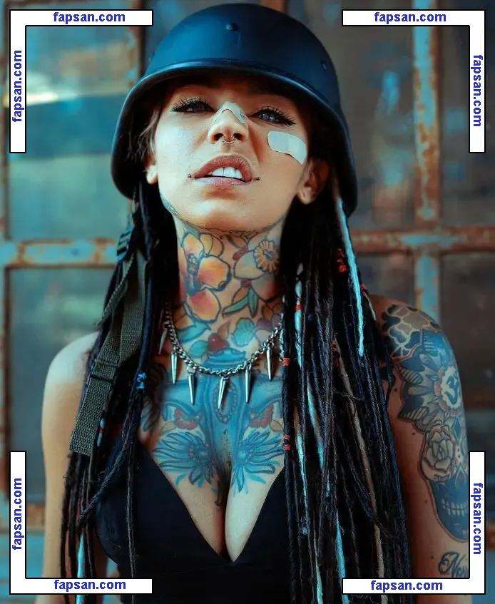 Fishball Nude nude photo #0026 from OnlyFans