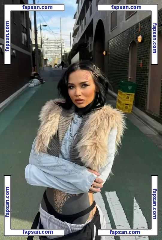 Fishball Nude nude photo #0037 from OnlyFans