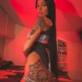 Fishball Nude nude #0003