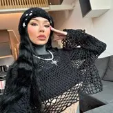 Fishball Nude nude #0008