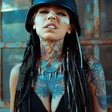 Fishball Nude nude #0026