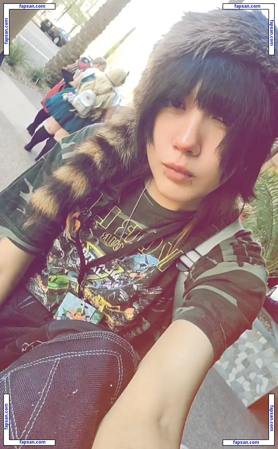 fishtanklive голая фото #0044 с Онлифанс