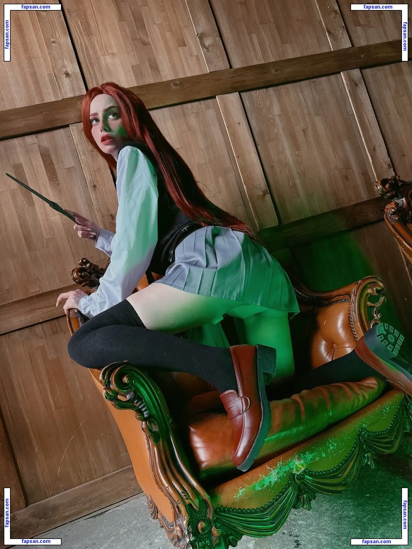 fishy.cosplay голая фото #0025 с Онлифанс
