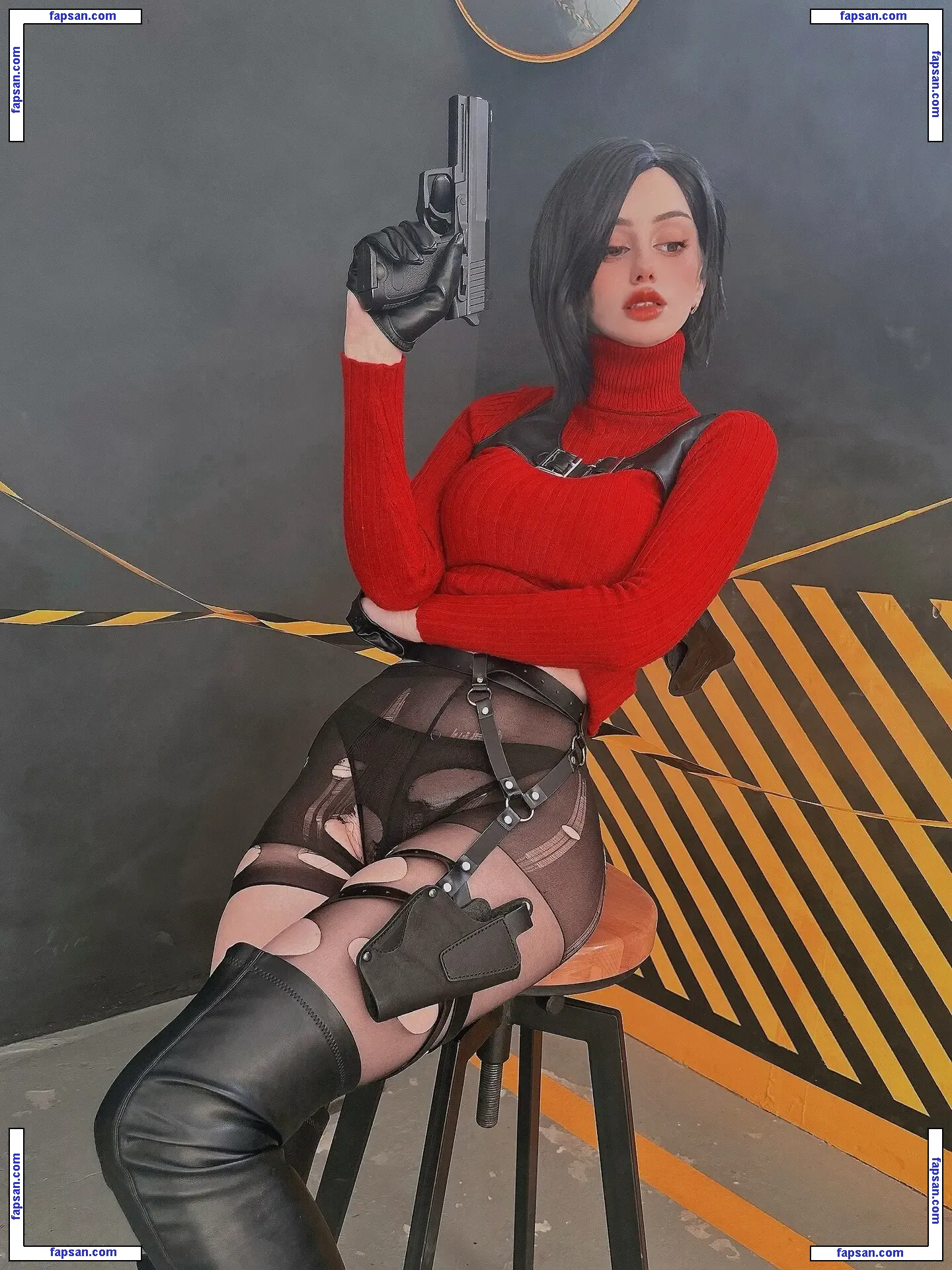 fishy.cosplay голая фото #0129 с Онлифанс