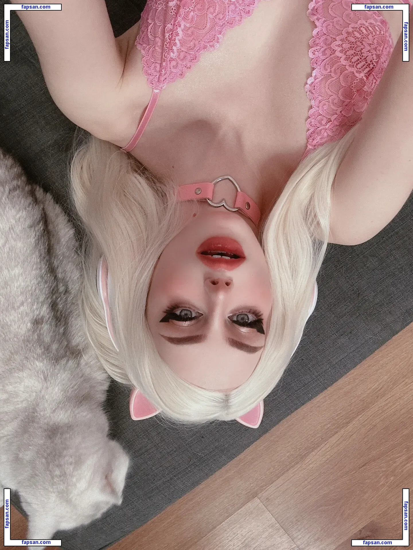 fishy.cosplay голая фото #0255 с Онлифанс