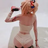 fishy.cosplay голая #0043