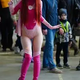 fishy.cosplay голая #0057