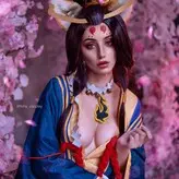 fishy.cosplay голая #0094