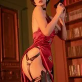 fishy.cosplay голая #0282