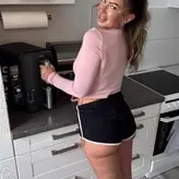 Fit Larissa голая #0001