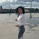 Fit Rebecca голая #0037
