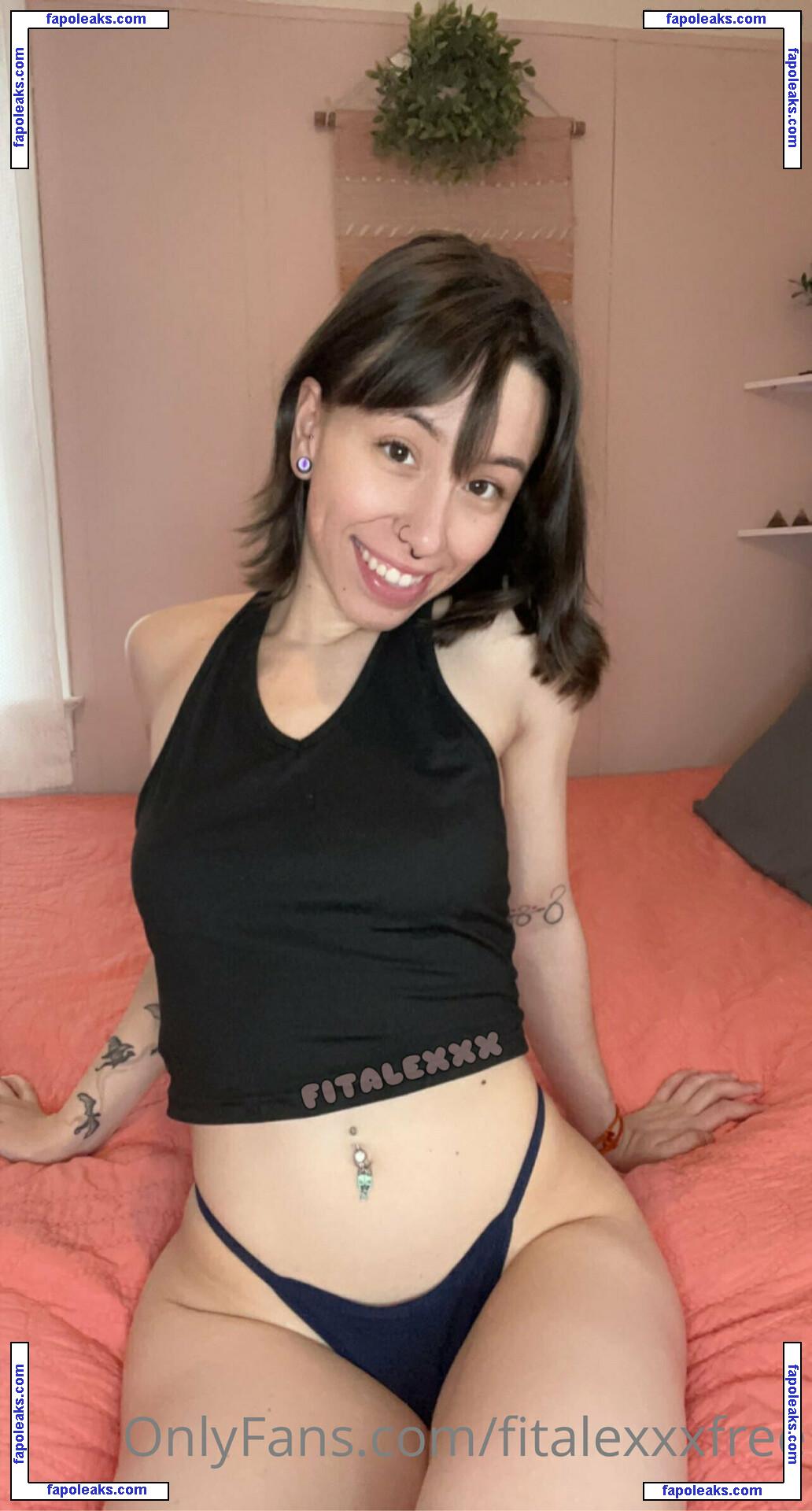 fitalexxxfree / fitalex24 nude photo #0005 from OnlyFans