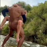 FitandFlirtyHotwife голая #0191