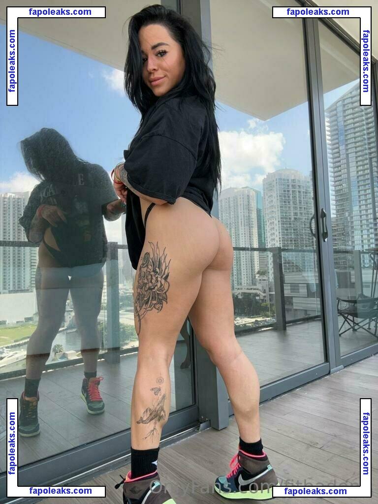 fitbadonk / banshee.bell nude photo #0354 from OnlyFans