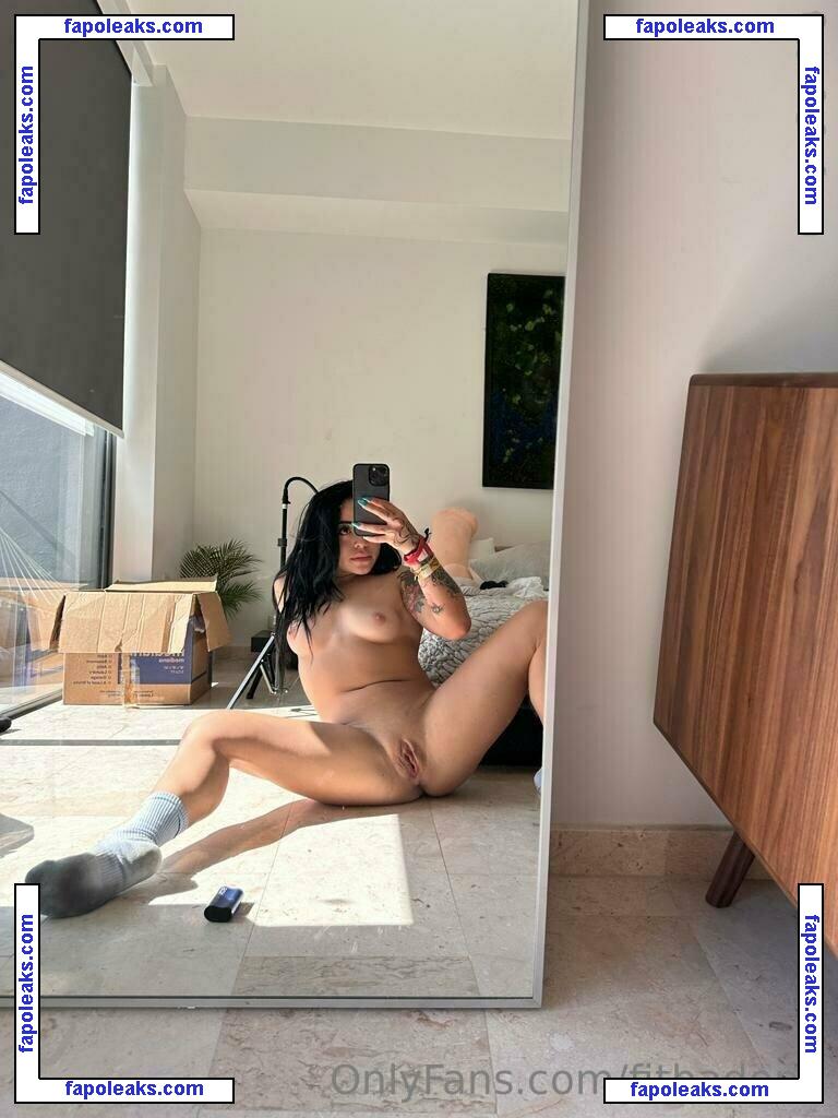 fitbadonk / banshee.bell nude photo #0368 from OnlyFans