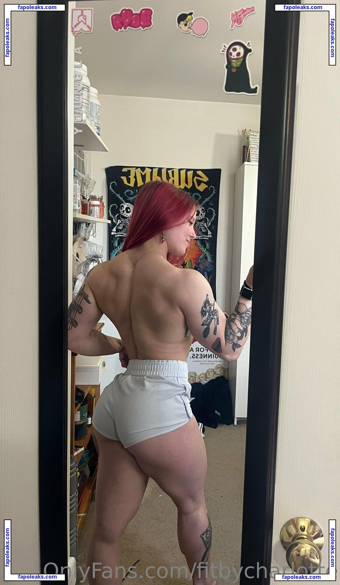 fitbycharlotte / fitbycharlotte_ nude photo #0018 from OnlyFans