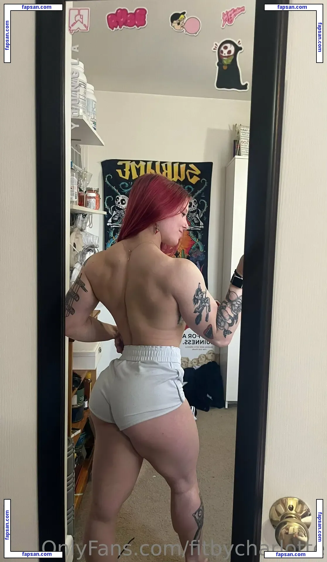 fitbycharlotte nude photo #0018 from OnlyFans