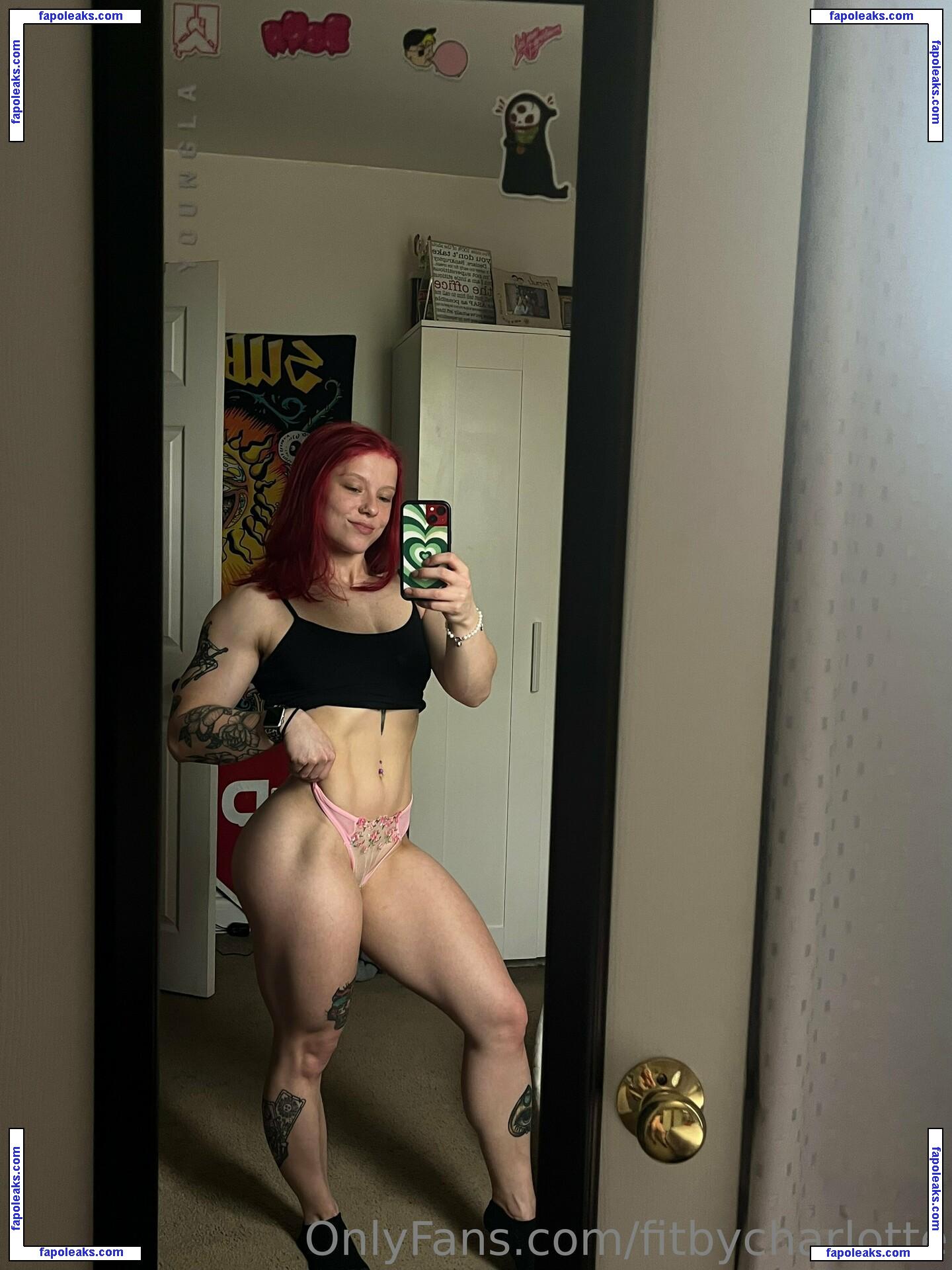 fitbycharlotte / fitbycharlotte_ nude photo #0038 from OnlyFans